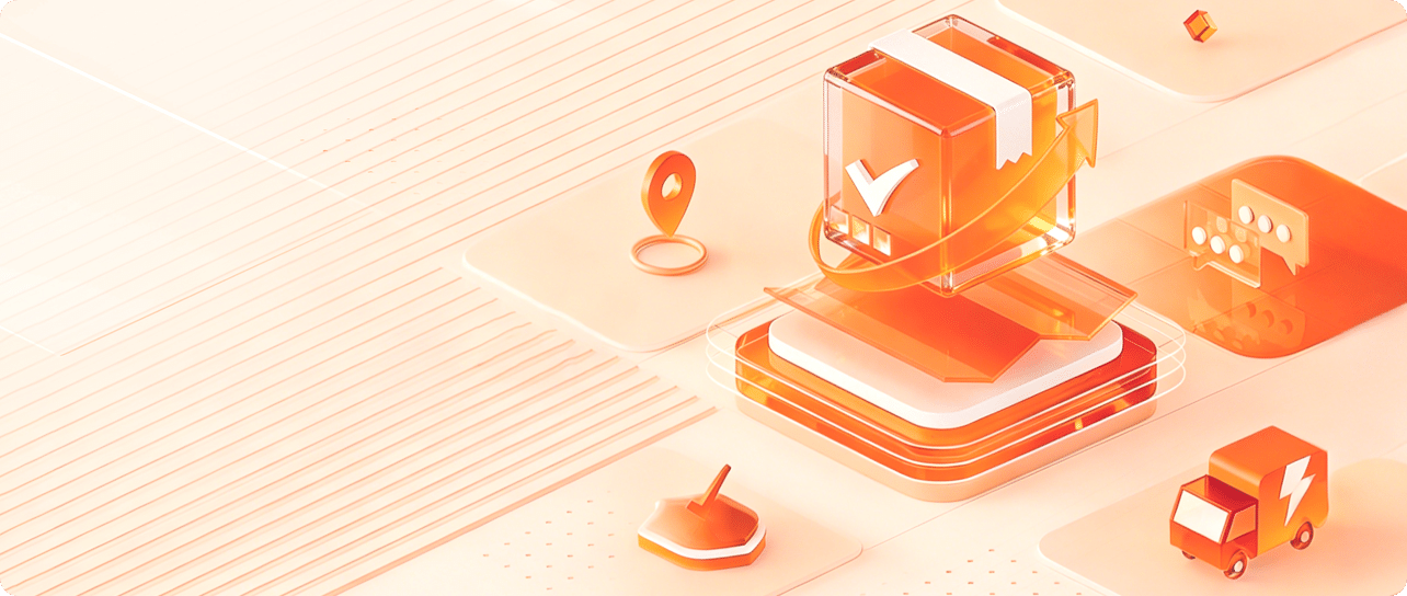RMA process graphic