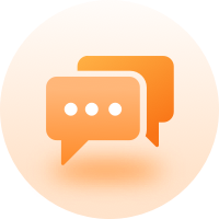 Live Chat Icon