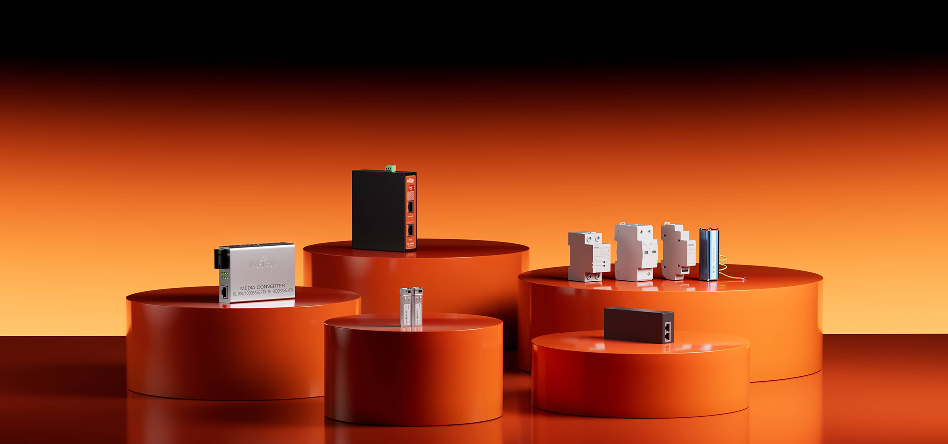 Accessory - Surge protector