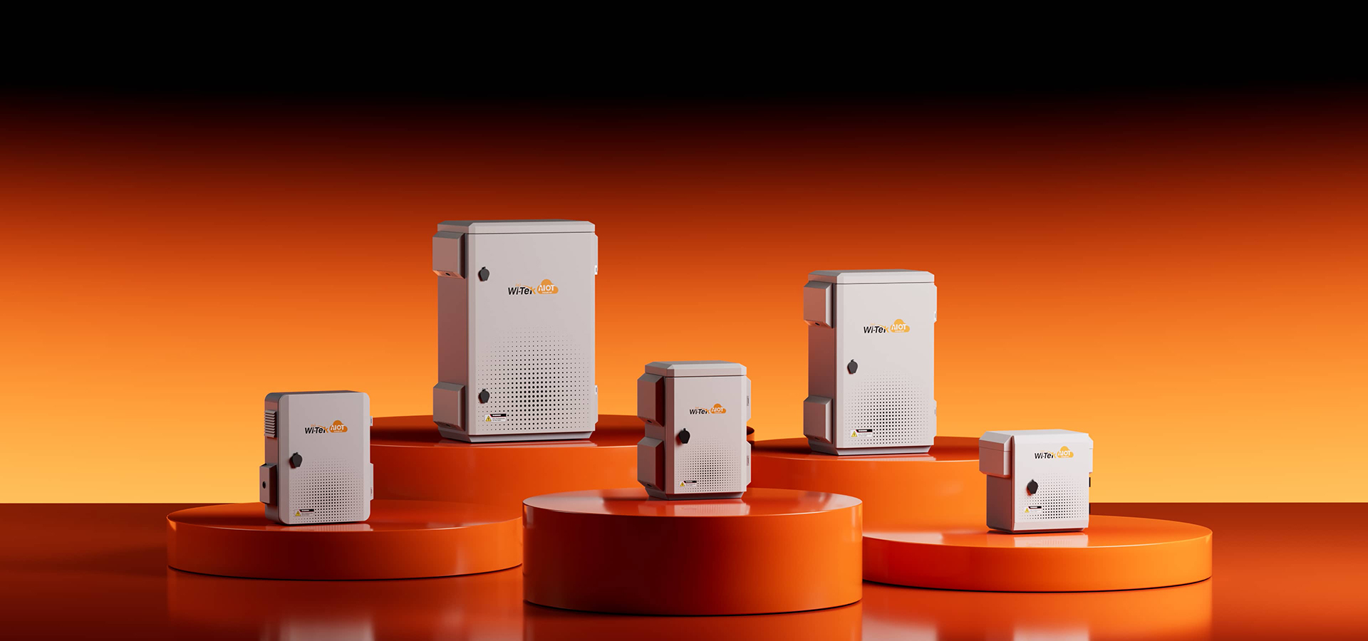 Smart lOTBOX
