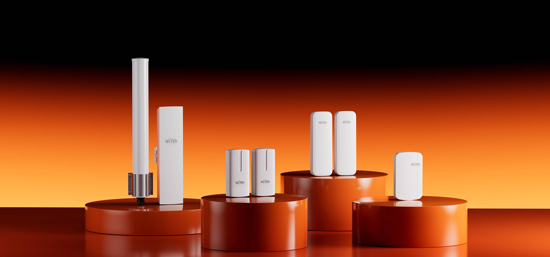 Wireless Transmitter - 5GHz