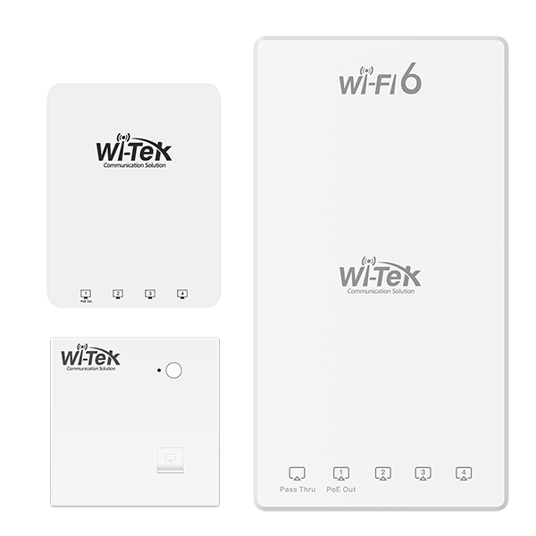 Wall Plate AP